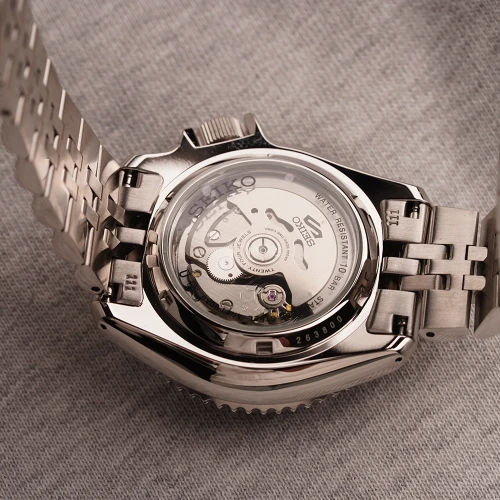 Чоловічий годинник SEIKO 5 SPORTS GMT SSK003K1 купити за ціною 25500 грн на сайті - THEWATCH