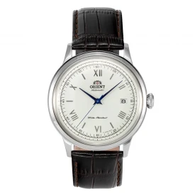 Чоловічий годинник ORIENT BAMBINO TAC00009W0 купити за ціною 13510 грн на сайті - THEWATCH
