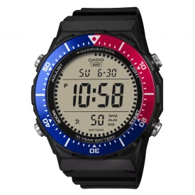 Чоловічий годинник CASIO TIMELESS COLLECTION AE-1700H-1A2VEF купити за ціною 3710 грн на сайті - THEWATCH
