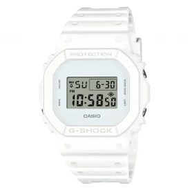 Чоловічий годинник CASIO G-SHOCK THE ORIGIN DW-5600WW-7ER купити за ціною 6980 грн на сайті - THEWATCH