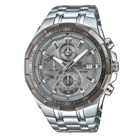 Чоловічий годинник CASIO EDIFICE CLASSIC EFR-539DE-8AVUEF купити за ціною 10510 грн на сайті - THEWATCH