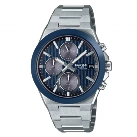 Чоловічий годинник CASIO EDIFICE CLASSIC EFS-S650D-2AEF купити за ціною 16210 грн на сайті - THEWATCH