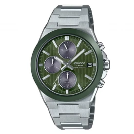 Чоловічий годинник CASIO EDIFICE CLASSIC EFS-S650D-3AEF купити за ціною 16210 грн на сайті - THEWATCH