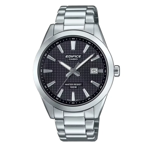 Мужские наручные часы CASIO EDIFICE CLASSIC EFV-160D-1AVEF купить по цене 6980 грн на сайте - THEWATCH