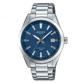 Чоловічий годинник CASIO EDIFICE CLASSIC EFV-160D-2AVEF купити за ціною 6980 грн на сайті - THEWATCH