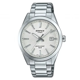 Чоловічий годинник CASIO EDIFICE CLASSIC EFV-160D-7AVEF купити за ціною 6980 грн на сайті - THEWATCH