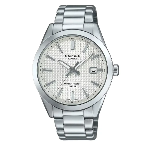Мужские наручные часы CASIO EDIFICE CLASSIC EFV-160D-7AVEF купить по цене 6980 грн на сайте - THEWATCH