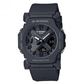 Чоловічий годинник CASIO G-SHOCK CLASSIC GA-2300-1AER купити за ціною 9040 грн на сайті - THEWATCH
