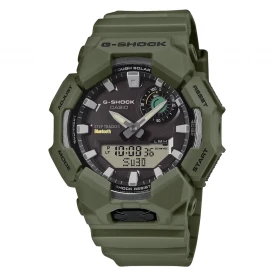 Чоловічий годинник CASIO G-SHOCK CLASSIC GA-B010-3AER купити за ціною 11910 грн на сайті - THEWATCH