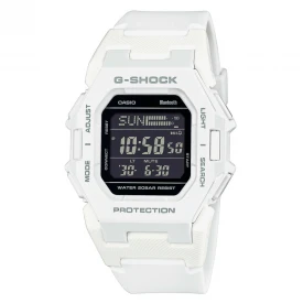 Чоловічий годинник CASIO G-SHOCK CLASSIC GD-B500-7ER купити за ціною 9050 грн на сайті - THEWATCH