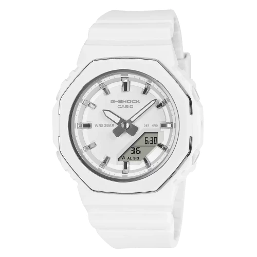 Чоловічий годинник CASIO G-SHOCK CLASSIC GMA-P2110-7AER купити за ціною 9790 грн на сайті - THEWATCH