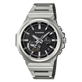 Чоловічий годинник CASIO G-SHOCK G-STEEL GST-B1000D-1AER купити за ціною 25510 грн на сайті - THEWATCH