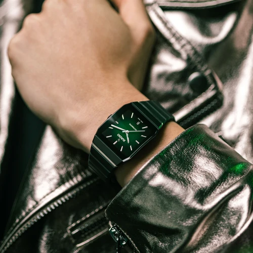 Чоловічий годинник RADO ANATOM AUTOMATIC R10202319 купити за ціною 0 грн на сайті - THEWATCH