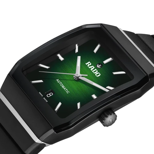 Чоловічий годинник RADO ANATOM AUTOMATIC R10202319 купити за ціною 0 грн на сайті - THEWATCH