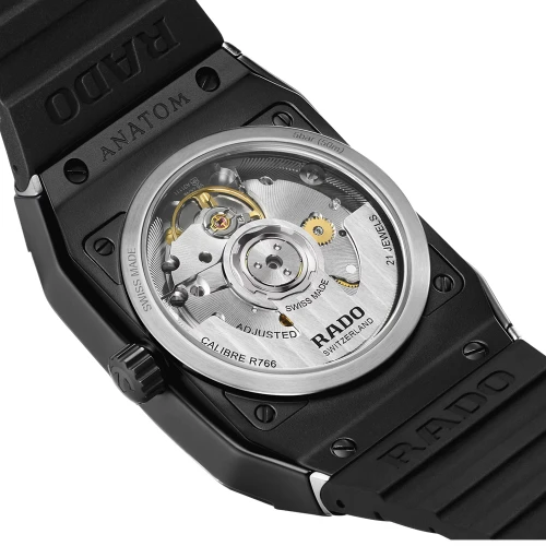 Чоловічий годинник RADO ANATOM AUTOMATIC R10202319 купити за ціною 0 грн на сайті - THEWATCH