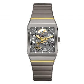 Жіночий годинник RADO ANATOM AUTOMATIC SKELETON R10206109 купити за ціною 243240 грн на сайті - THEWATCH