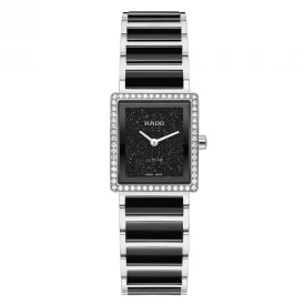 Жіночий годинник RADO INTEGRAL DIAMONDS R20249152 купити за ціною 255720 грн на сайті - THEWATCH