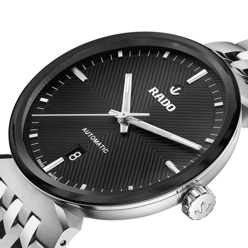 Чоловічий годинник RADO FLORENCE AUTOMATIC R48903153 купити за ціною 90440 грн на сайті - THEWATCH