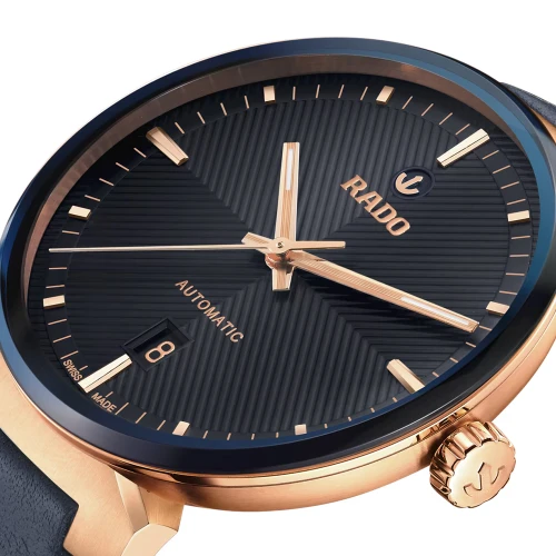 Чоловічий годинник RADO FLORENCE AUTOMATIC R48905205 купити за ціною 93560 грн на сайті - THEWATCH