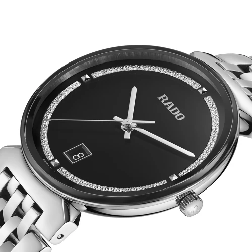 Чоловічий годинник RADO FLORENCE R48912163 купити за ціною 65490 грн на сайті - THEWATCH