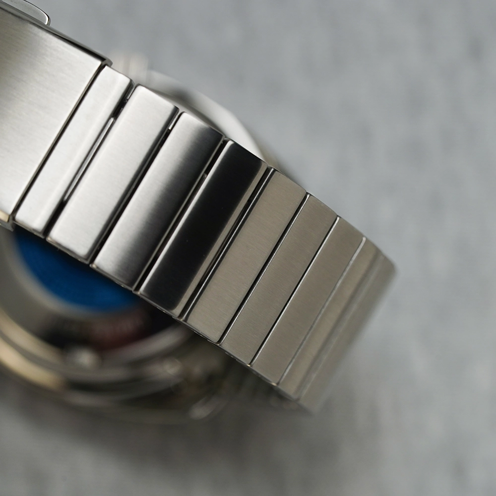 Чоловічий годинник SEIKO 5 SPORTS ASH BLUE 1968 RE-CREATION