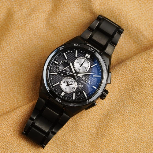 Чоловічий годинник SEIKO ASTRON GPS SOLAR SSH179J1 купити за ціною 176800 грн на сайті - THEWATCH