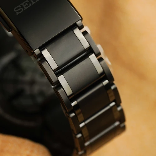Чоловічий годинник SEIKO ASTRON GPS SOLAR SSH179J1 купити за ціною 176800 грн на сайті - THEWATCH