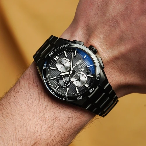 Чоловічий годинник SEIKO ASTRON GPS SOLAR SSH179J1 купити за ціною 176800 грн на сайті - THEWATCH