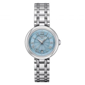 Жіночий годинник TISSOT BELLISSIMA LADY QUARTZ T126.010.11.133.00 купити за ціною 25540 грн на сайті - THEWATCH