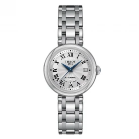 Жіночий годинник TISSOT BELLISSIMA AUTOMATIC T126.207.11.013.00 купити за ціною 42780 грн на сайті - THEWATCH