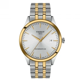 Чоловічий годинник TISSOT CLASSIC DREAM 40MM T158.407.22.031.00 купити за ціною 26810 грн на сайті - THEWATCH