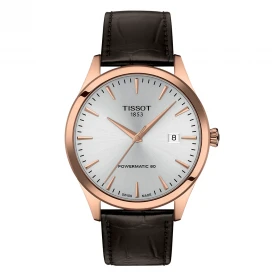 Чоловічий годинник TISSOT CLASSIC DREAM 40MM T158.407.36.031.00 купити за ціною 25540 грн на сайті - THEWATCH