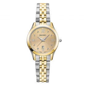 Жіночий годинник BALMAIN CLASSIC R 4112.31.25 купити за ціною 36210 грн на сайті - THEWATCH