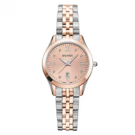 Жіночий годинник BALMAIN CLASSIC R 4118.31.45 купити за ціною 36210 грн на сайті - THEWATCH