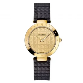 Жіночий годинник BALMAIN BALMAINIA BIJOU 4250.32.27 купити за ціною 27970 грн на сайті - THEWATCH