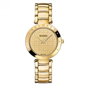 Жіночий годинник BALMAIN BALMAINIA BIJOU 4250.33.27 купити за ціною 30910 грн на сайті - THEWATCH