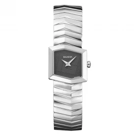 Жіночий годинник BALMAIN TAFFETAS 4651.33.68 купити за ціною 29150 грн на сайті - THEWATCH