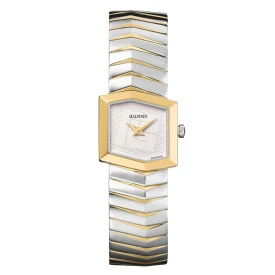 Жіночий годинник BALMAIN TAFFETAS 4652.39.28 купити за ціною 32090 грн на сайті - THEWATCH