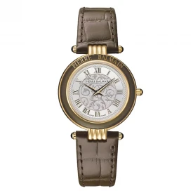 Жіночий годинник BALMAIN HAUTE ELEGANCE VINTAGE 8139.52.12 купити за ціною 36800 грн на сайті - THEWATCH