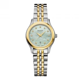 Жіночий годинник BALMAIN BELEGANZA 8342.39.76 купити за ціною 33860 грн на сайті - THEWATCH