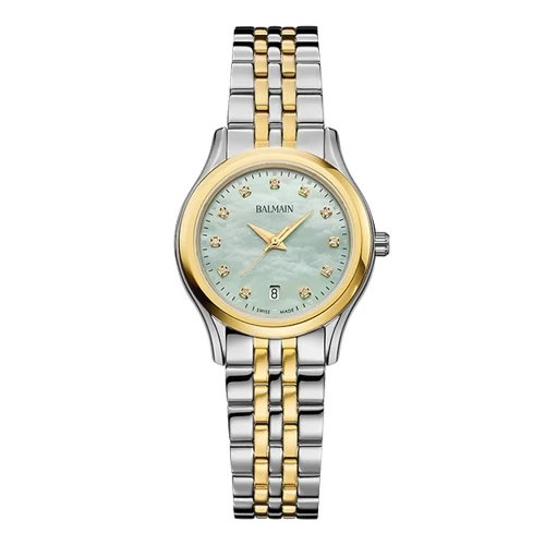Жіночий годинник BALMAIN BELEGANZA 8342.39.76 купити за ціною 33860 грн на сайті - THEWATCH