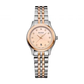 Жіночий годинник BALMAIN BELEGANZA 8348.33.46 купити за ціною 33860 грн на сайті - THEWATCH