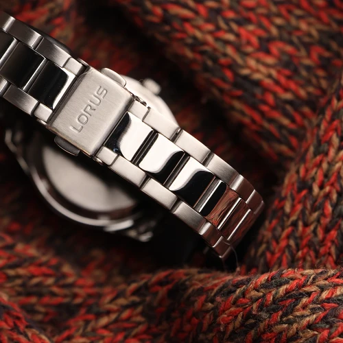 Жіночий годинник LORUS CLASSIC RG247XX9 купити за ціною 3500 грн на сайті - THEWATCH