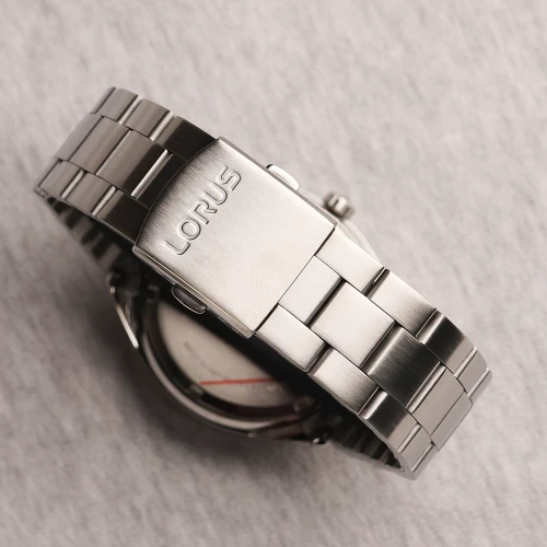 Чоловічий годинник LORUS SPORTS RH363AX9 купити за ціною 3500 грн на сайті - THEWATCH