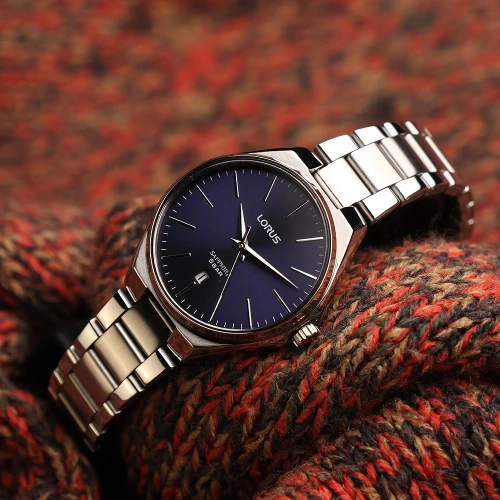 Жіночий годинник LORUS DRESS RJ267BX9 купити за ціною 4100 грн на сайті - THEWATCH