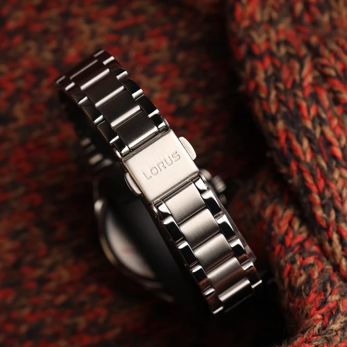 Жіночий годинник LORUS DRESS RJ267BX9 купити за ціною 4100 грн на сайті - THEWATCH