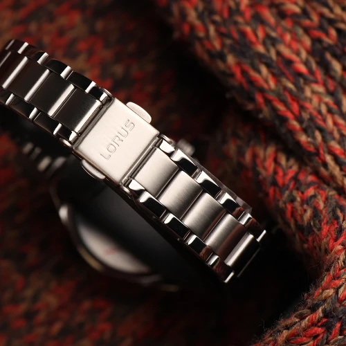 Жіночий годинник LORUS DRESS RJ267BX9 купити за ціною 4100 грн на сайті - THEWATCH