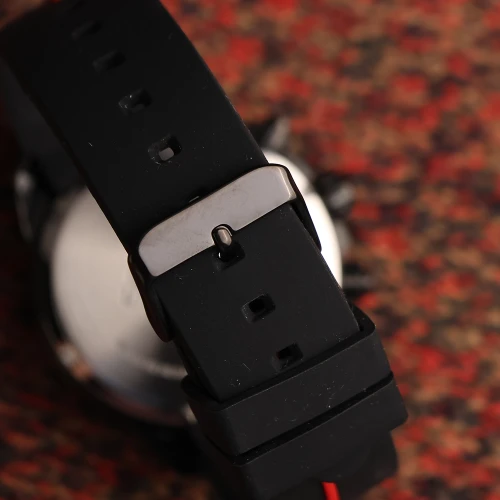 Чоловічий годинник LORUS SPORTS RT347JX9 купити за ціною 6200 грн на сайті - THEWATCH
