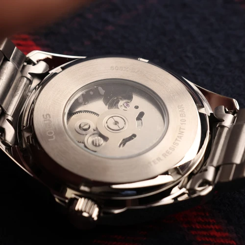 Мужские наручные часы LORUS CLASSIC RU403AX9 купить по цене 8600 грн на сайте - THEWATCH