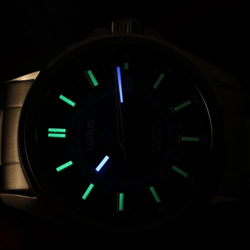 Мужские наручные часы LORUS CLASSIC RU403AX9 купить по цене 8600 грн на сайте - THEWATCH